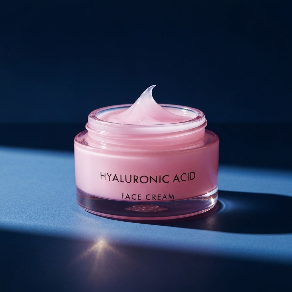 Krem Regenerujący na Noc